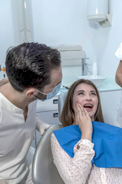 Best Pediatric Emergency Dentist in Lanark, IL