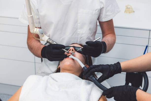 Best Broken or Cracked Tooth Emergency Dentist in Lanark, IL