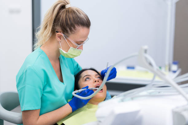 Best Emergency Root Canal Treatment in Lanark, IL